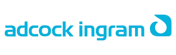 Adcock Ingram logo