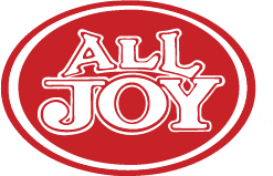 All Joy Foods logo