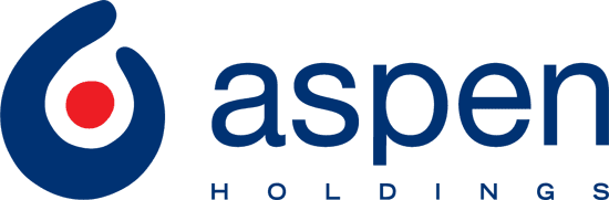 Aspen logo