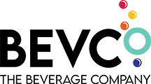 The Beverage Company logo