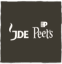 JDE Peet's logo