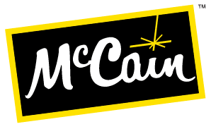 McCain Foods logo