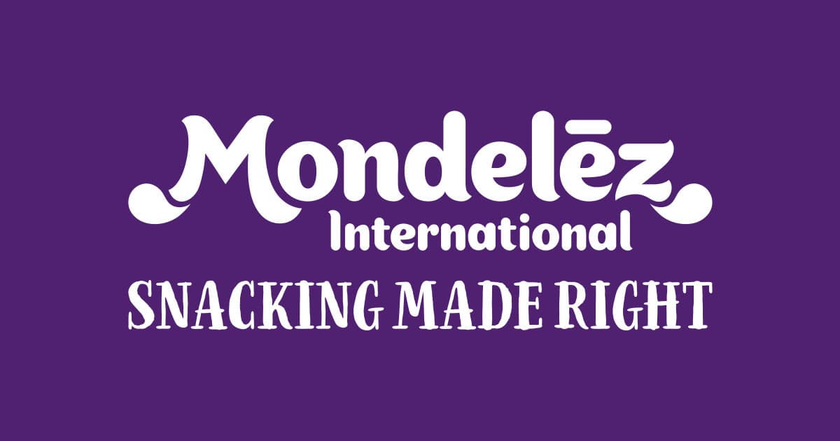 Mondelēz International logo