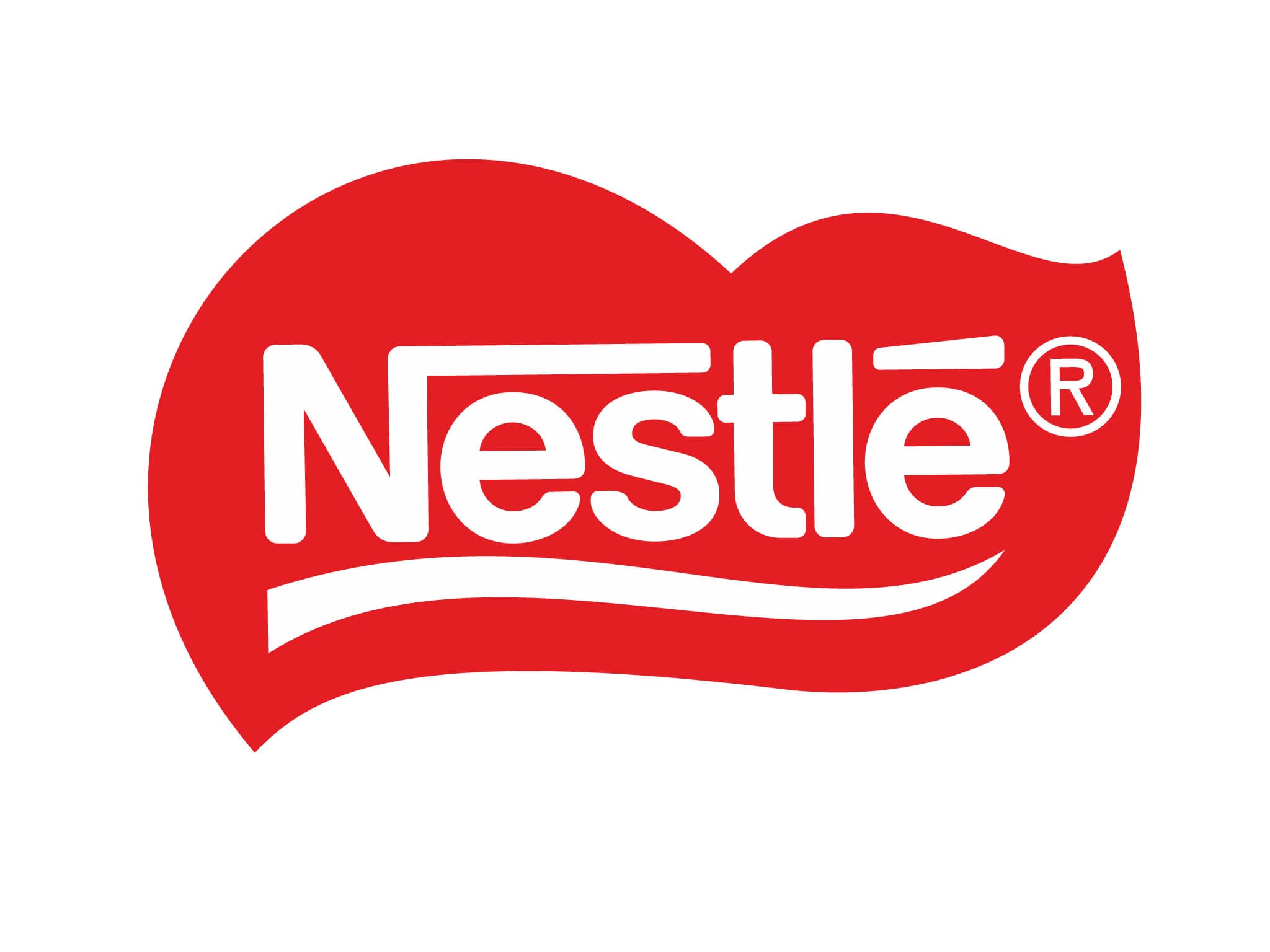 Nestlé logo