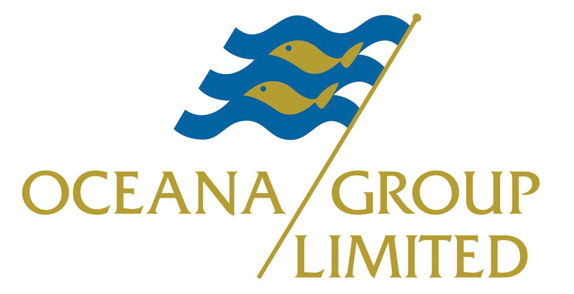 Oceana Group logo