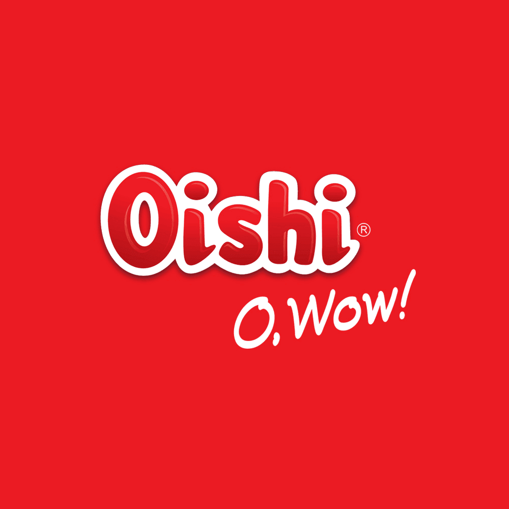Liwayway / Oishi logo