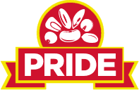 Pride Milling logo