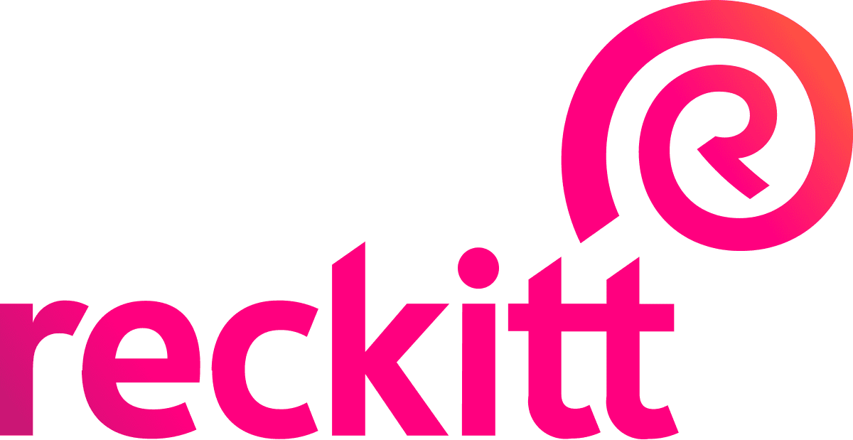 Reckitt logo