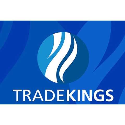 Trade Kings logo